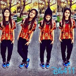 Meet your Posher, Hannah